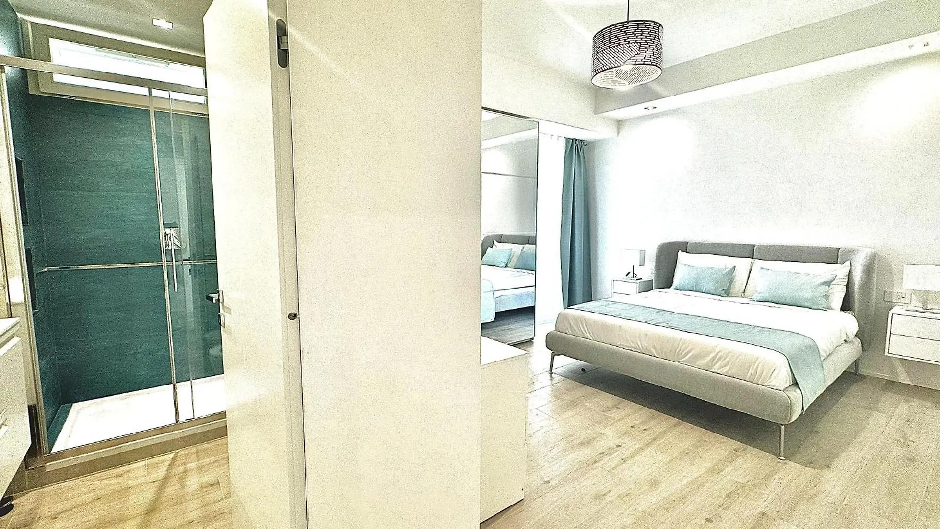 Tonfano Waterfront Penthouse Apartment Marina di Pietrasanta