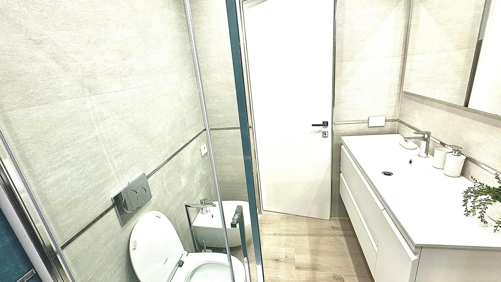 Tonfano Waterfront Penthouse Apartment Marina di Pietrasanta 0*,