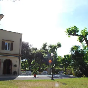 Hotel Re Versiliana, Marina di Pietrasanta