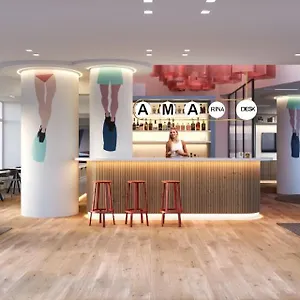 Hotel Amarina, Marina di Pietrasanta