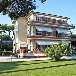 Hotel Edera, Marina di Pietrasanta