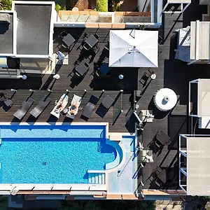 Hotel Zen Versilia, Marina di Pietrasanta