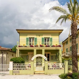 Hotel La Del Geco, Marina di Pietrasanta