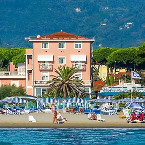 Hotel Happy, Marina di Pietrasanta
