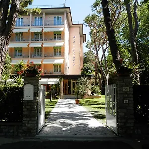 Hotel Mediterraneo, Marina di Pietrasanta
