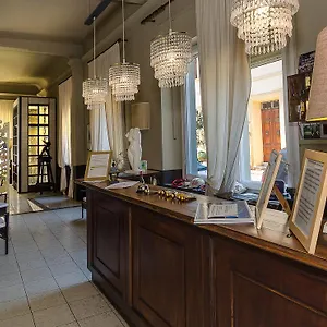 Le Focette Hotel