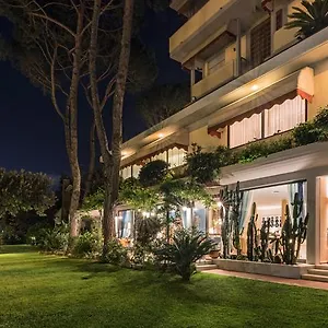 Hotel Andreaneri, Marina di Pietrasanta
