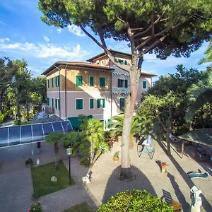 Hotel Battelli (adults Only), Marina di Pietrasanta