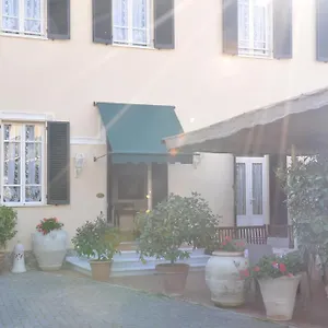 Verdesolemare Marina di Pietrasanta
