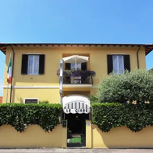 Le Giare Hotel