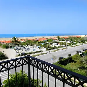 Hotel Arianna, Marina di Pietrasanta